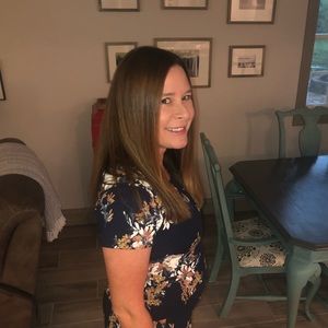 Meet your Posher, Carly